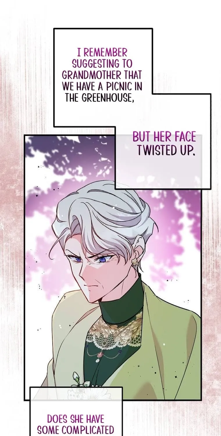 Country Life With the Sexy Majesty Chapter 16 page 40 - 