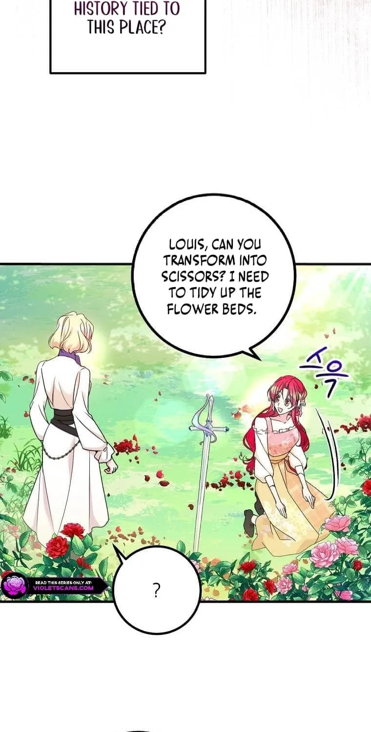 Country Life With the Sexy Majesty Chapter 16 page 41 - 