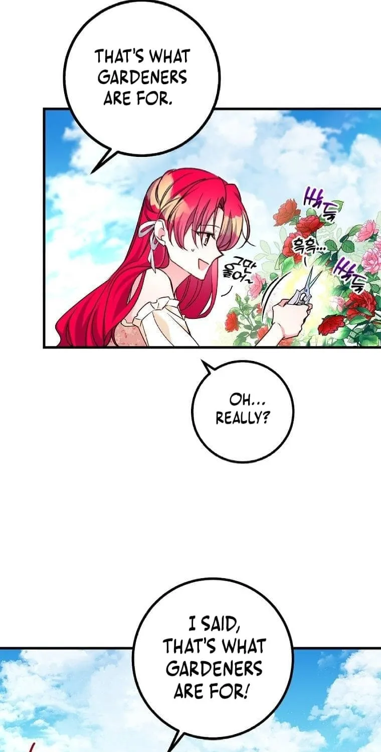 Country Life With the Sexy Majesty Chapter 16 page 42 - 