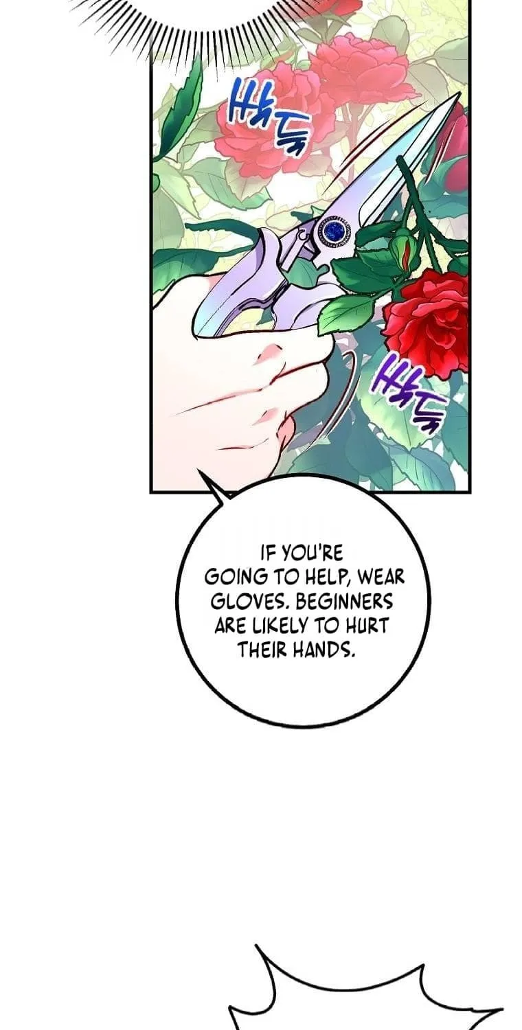 Country Life With the Sexy Majesty Chapter 16 page 44 - 