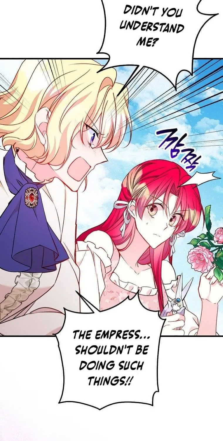 Country Life With the Sexy Majesty Chapter 16 page 45 - 