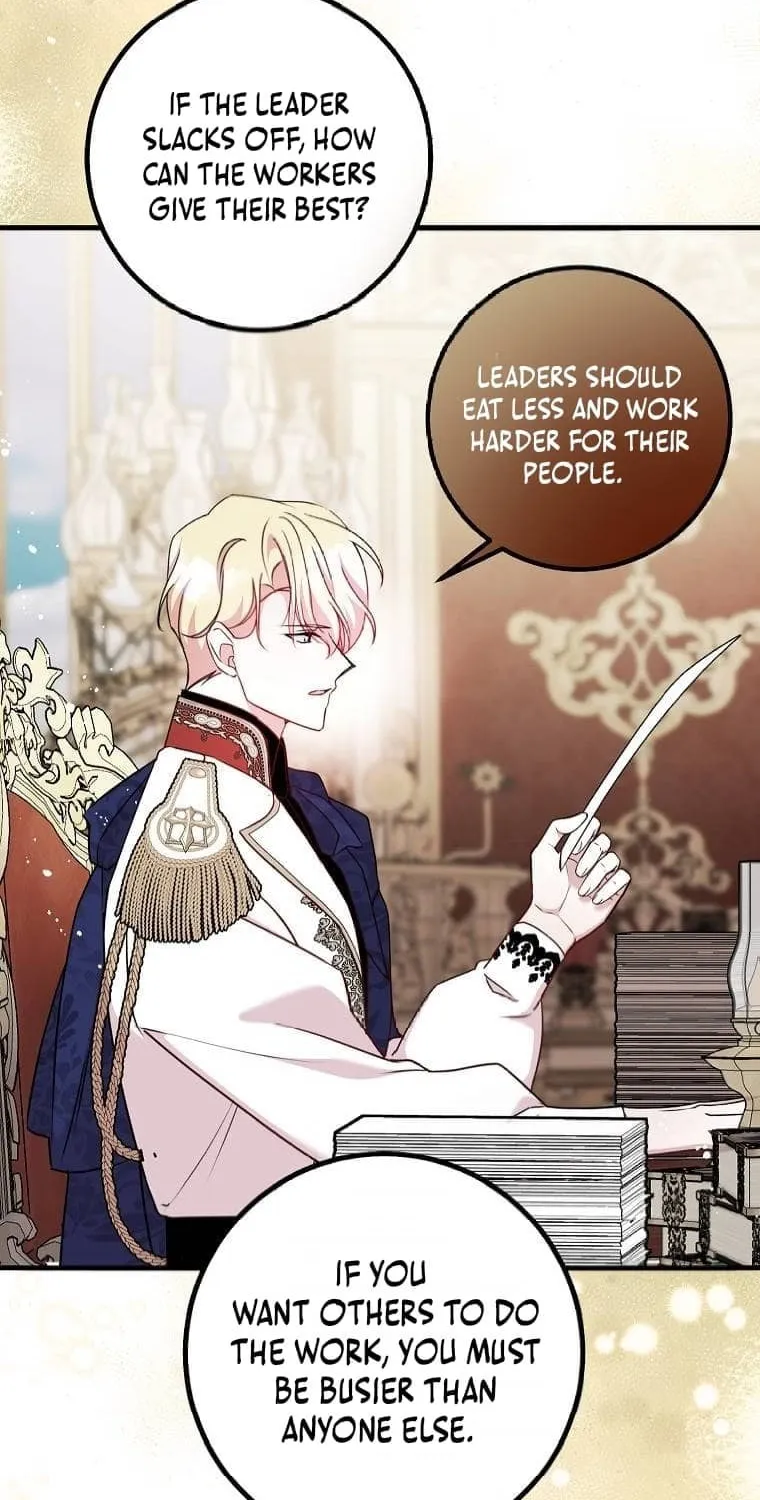 Country Life With the Sexy Majesty Chapter 16 page 49 - 