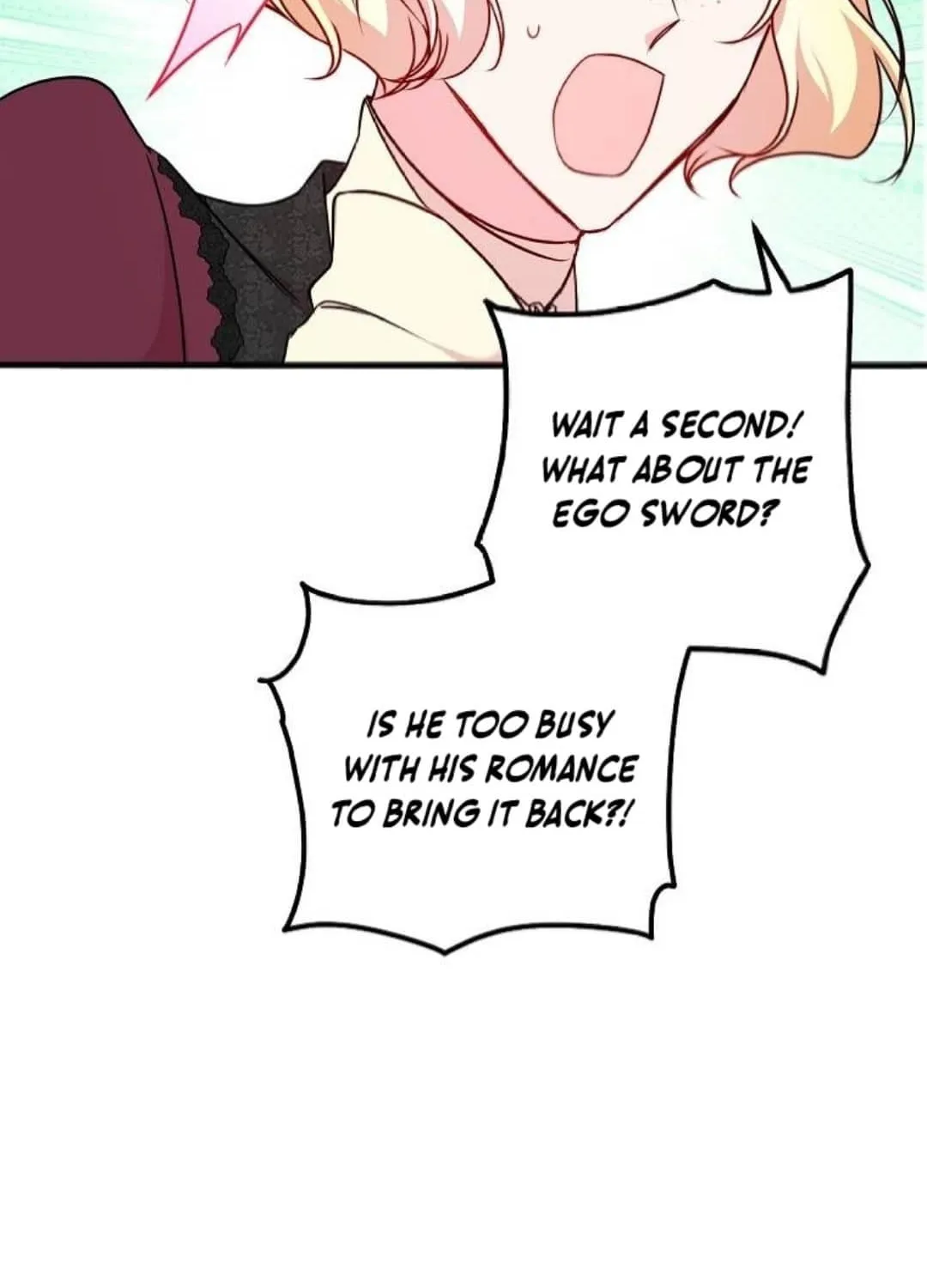 Country Life With the Sexy Majesty Chapter 16 page 6 - 