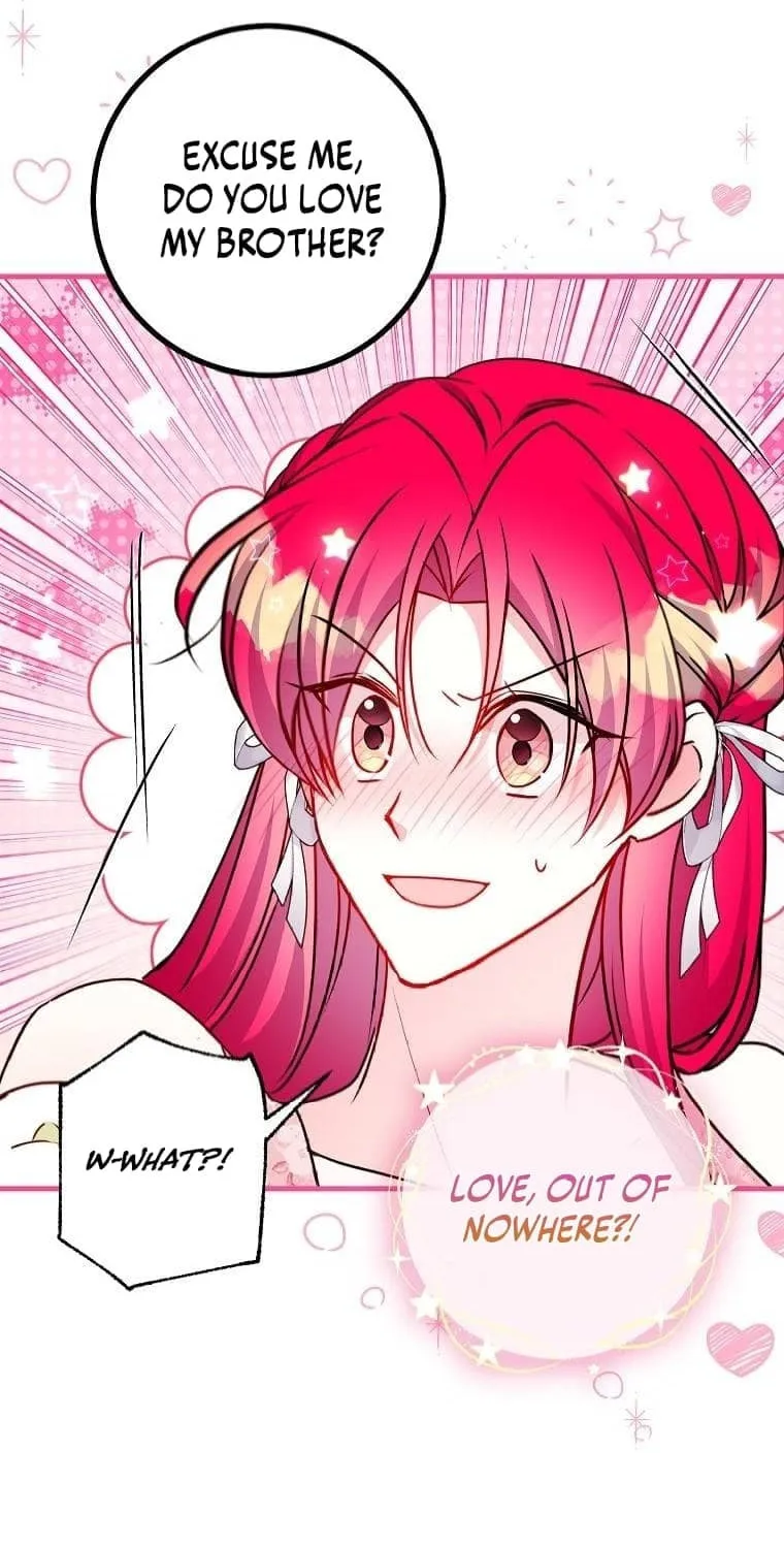 Country Life With the Sexy Majesty Chapter 16 page 51 - 