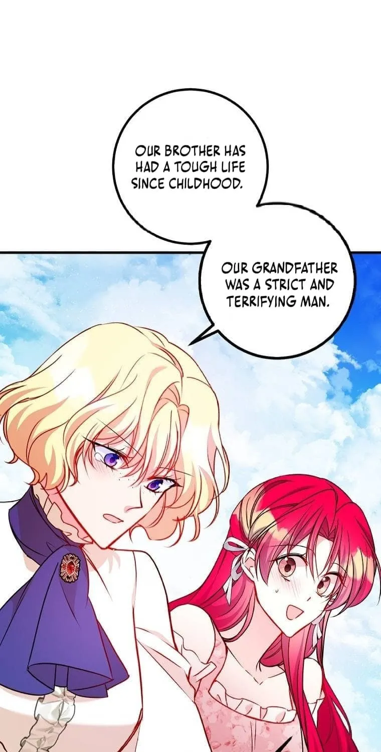 Country Life With the Sexy Majesty Chapter 16 page 52 - 