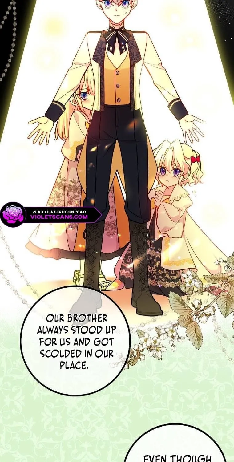 Country Life With the Sexy Majesty Chapter 16 page 54 - 