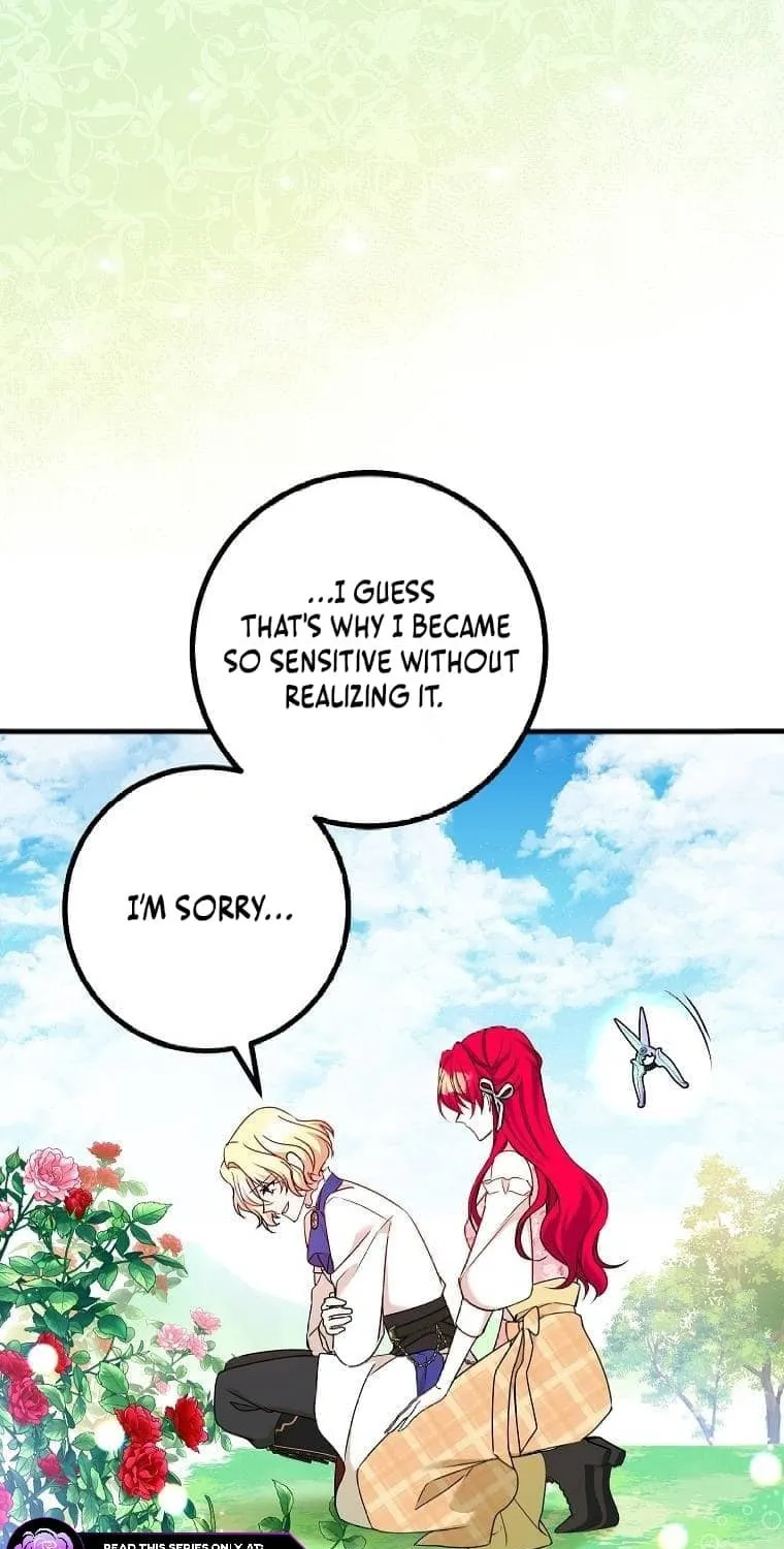 Country Life With the Sexy Majesty Chapter 16 page 57 - 