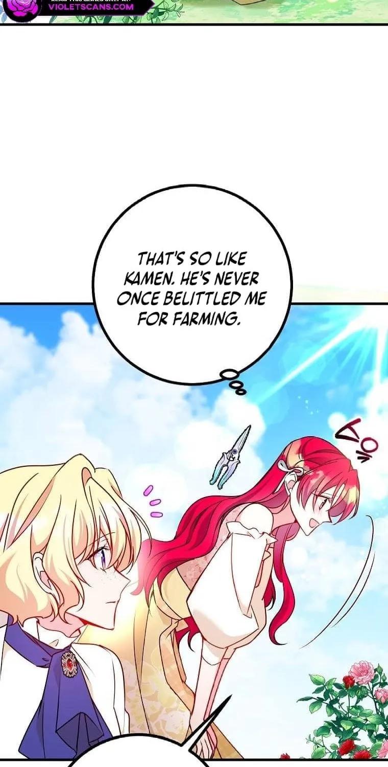 Country Life With the Sexy Majesty Chapter 16 page 58 - 