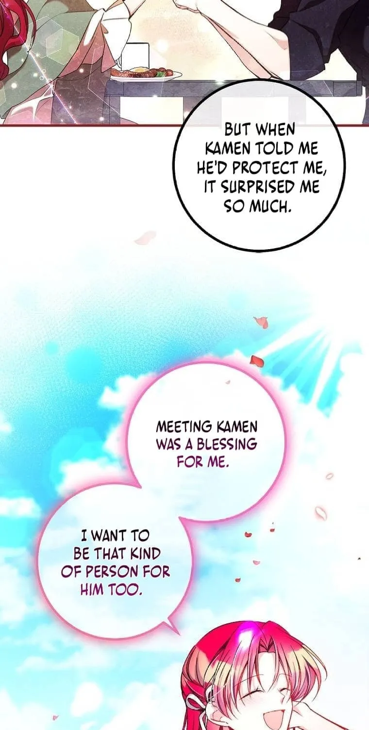 Country Life With the Sexy Majesty Chapter 16 page 61 - 