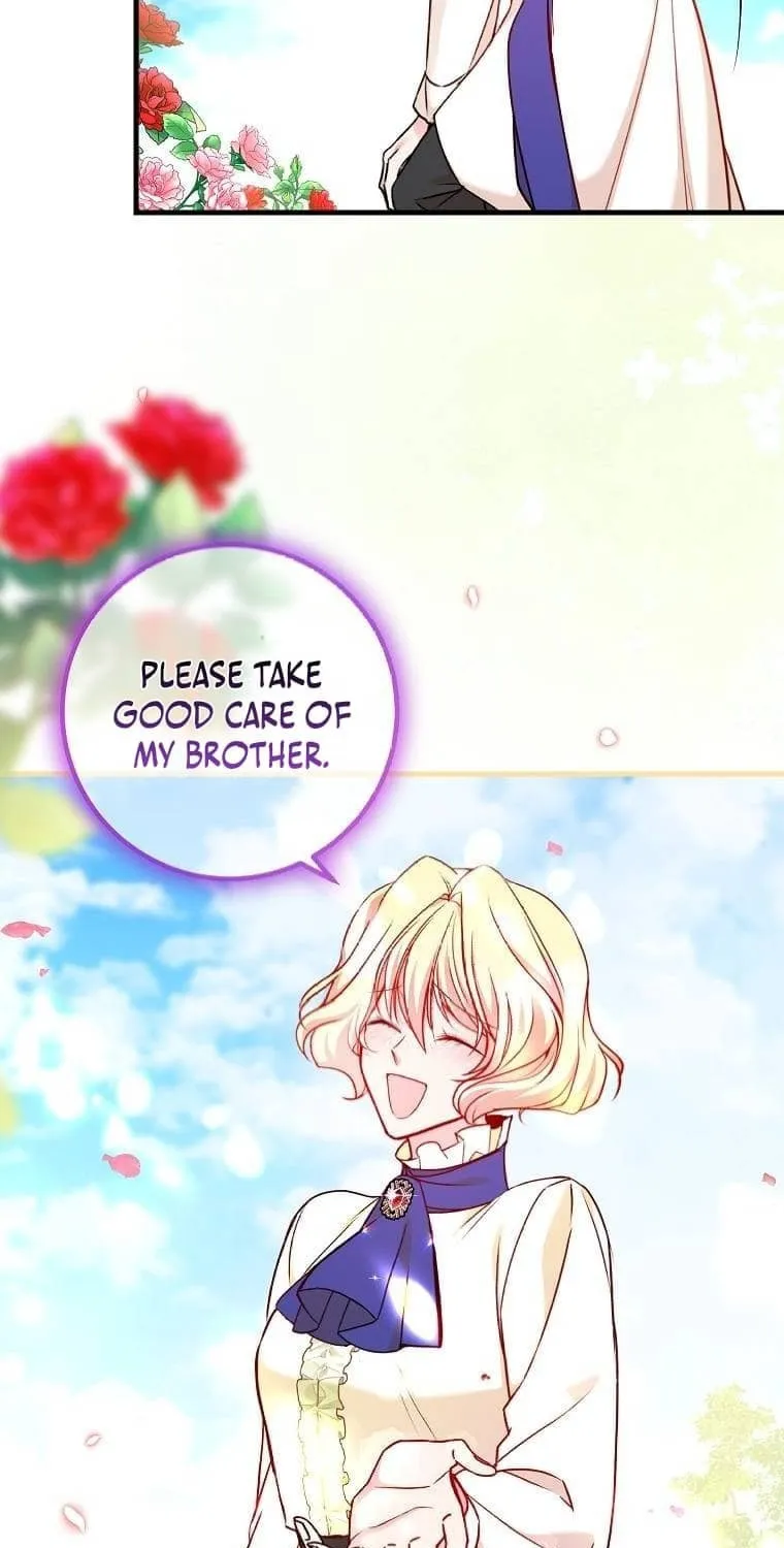 Country Life With the Sexy Majesty Chapter 16 page 63 - 