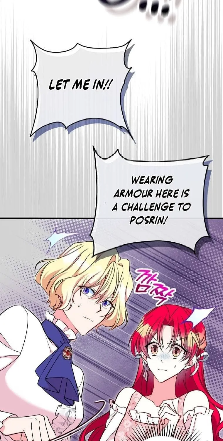 Country Life With the Sexy Majesty Chapter 16 page 67 - 