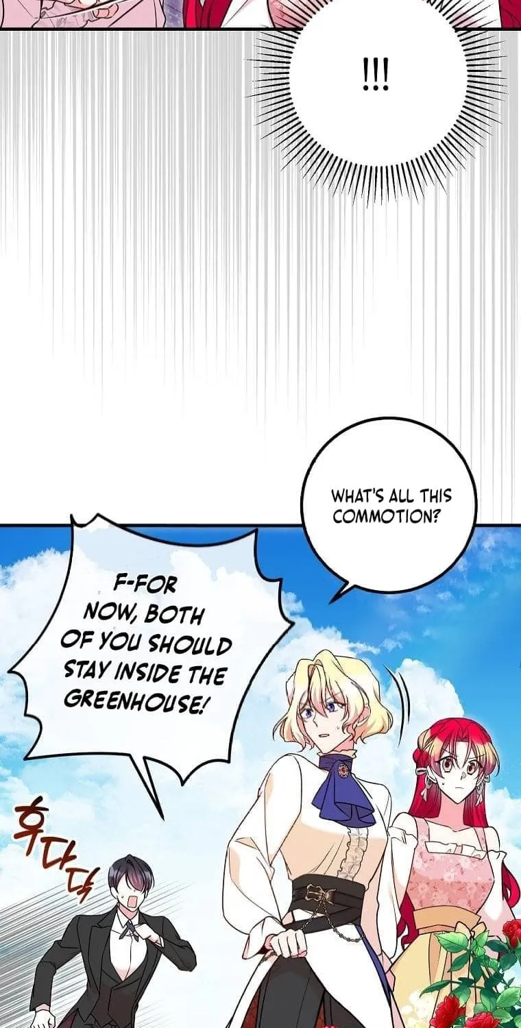 Country Life With the Sexy Majesty Chapter 16 page 68 - 