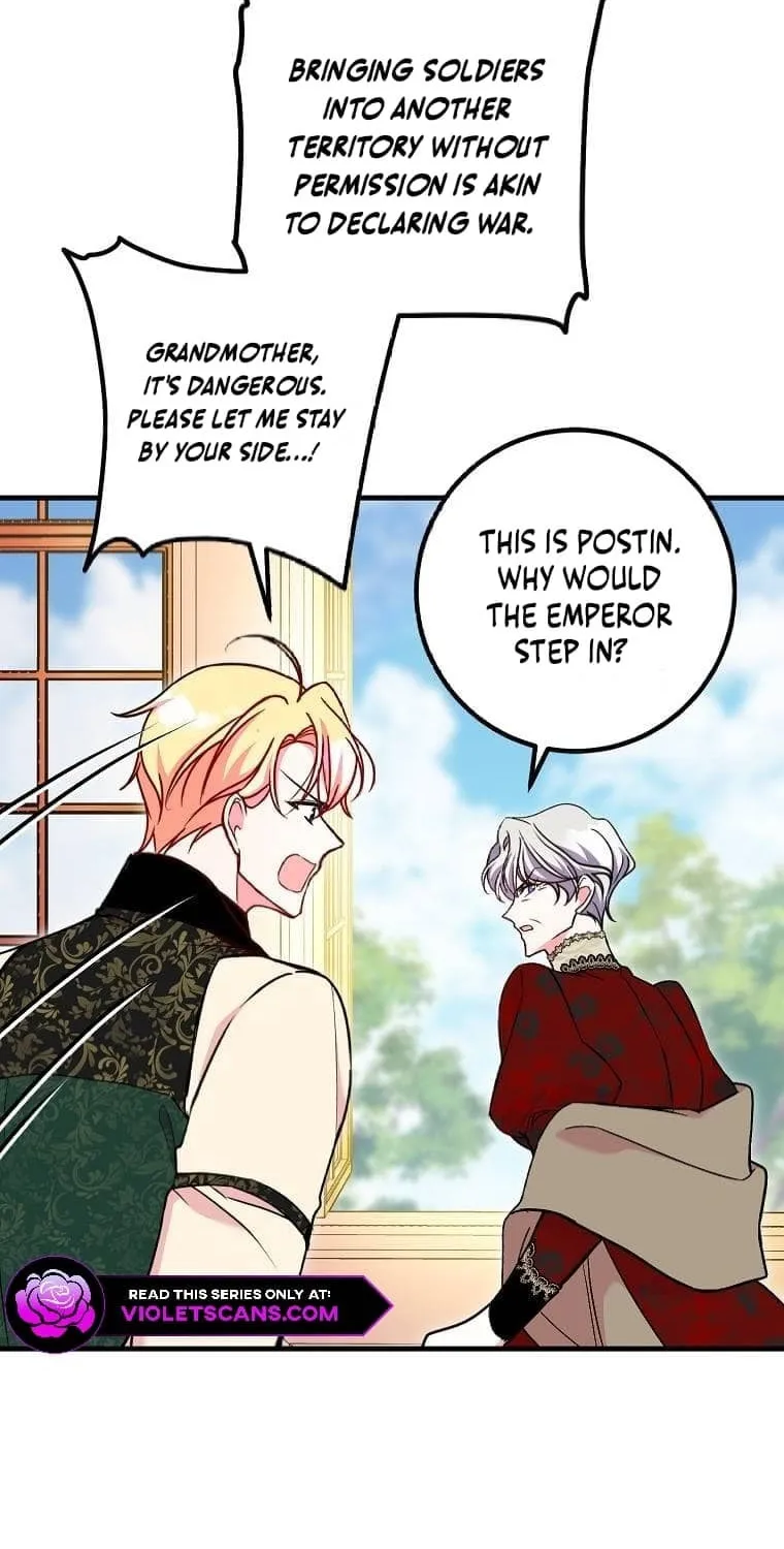 Country Life With the Sexy Majesty Chapter 16 page 72 - 