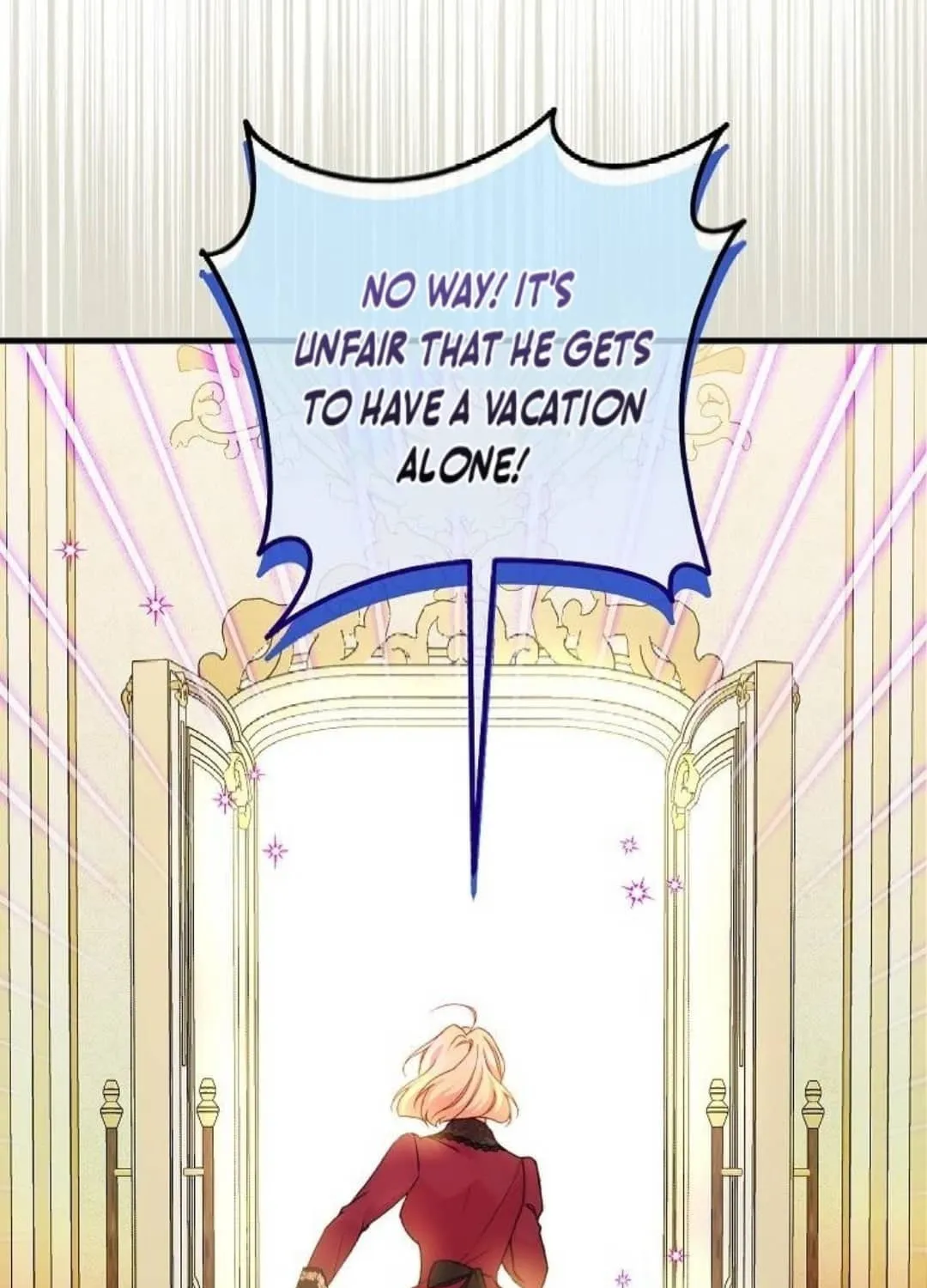 Country Life With the Sexy Majesty Chapter 16 page 9 - 