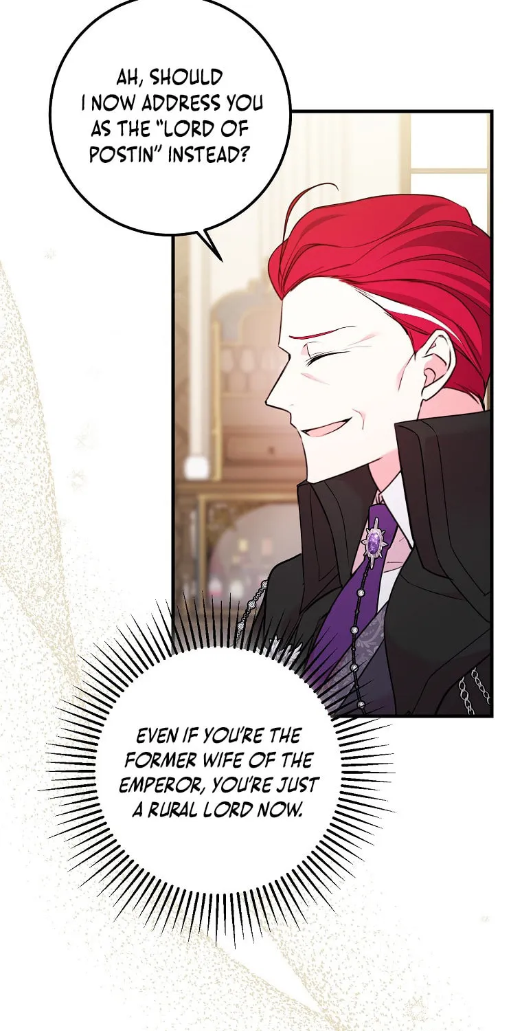 Country Life With the Sexy Majesty Chapter 17 page 3 - 