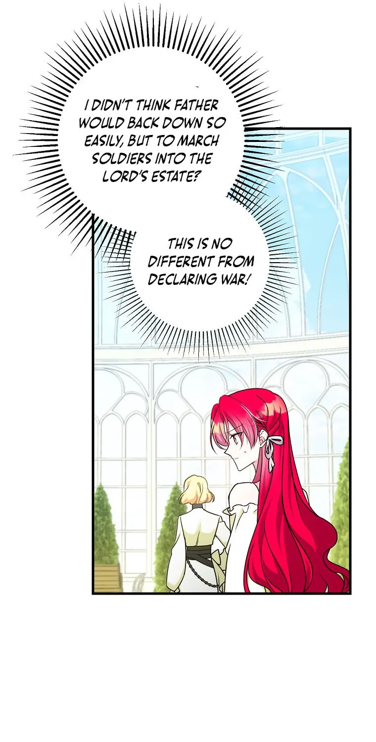 Country Life With the Sexy Majesty Chapter 17 page 28 - 