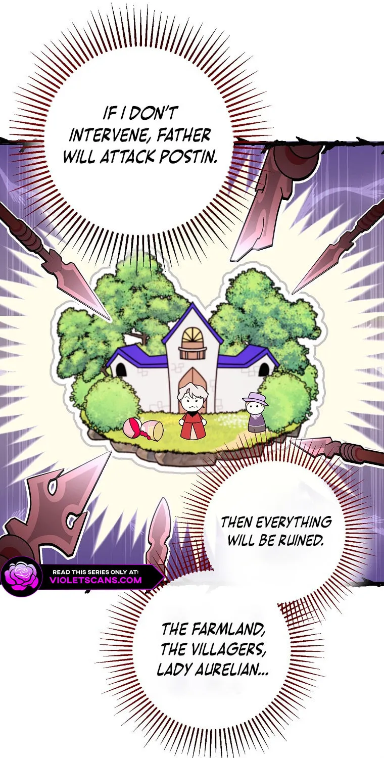 Country Life With the Sexy Majesty Chapter 17 page 29 - 