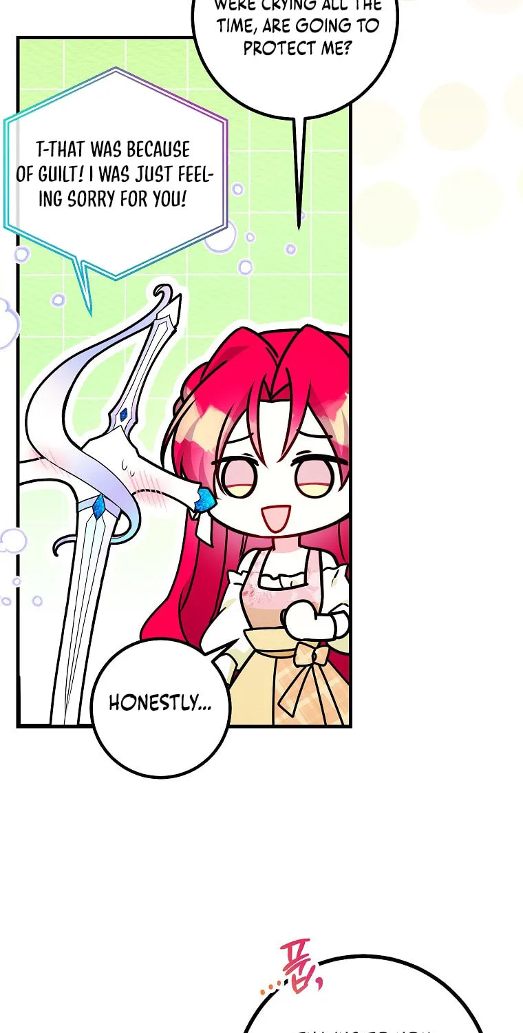 Country Life With the Sexy Majesty Chapter 17 page 32 - 