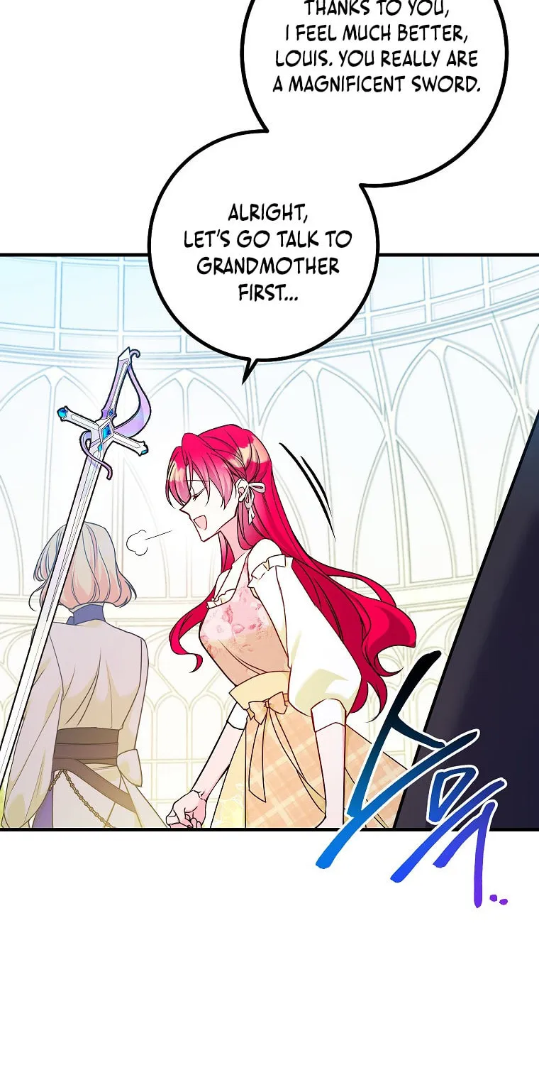Country Life With the Sexy Majesty Chapter 17 page 33 - 