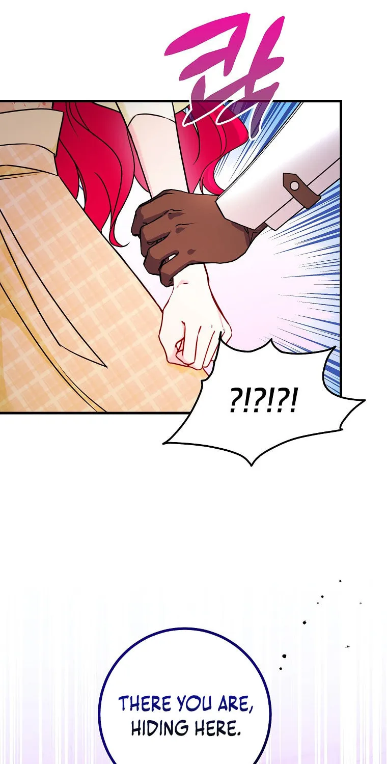 Country Life With the Sexy Majesty Chapter 17 page 34 - 
