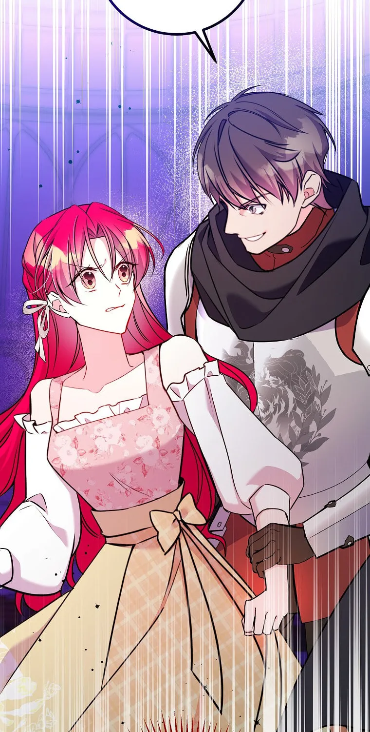 Country Life With the Sexy Majesty Chapter 17 page 35 - 