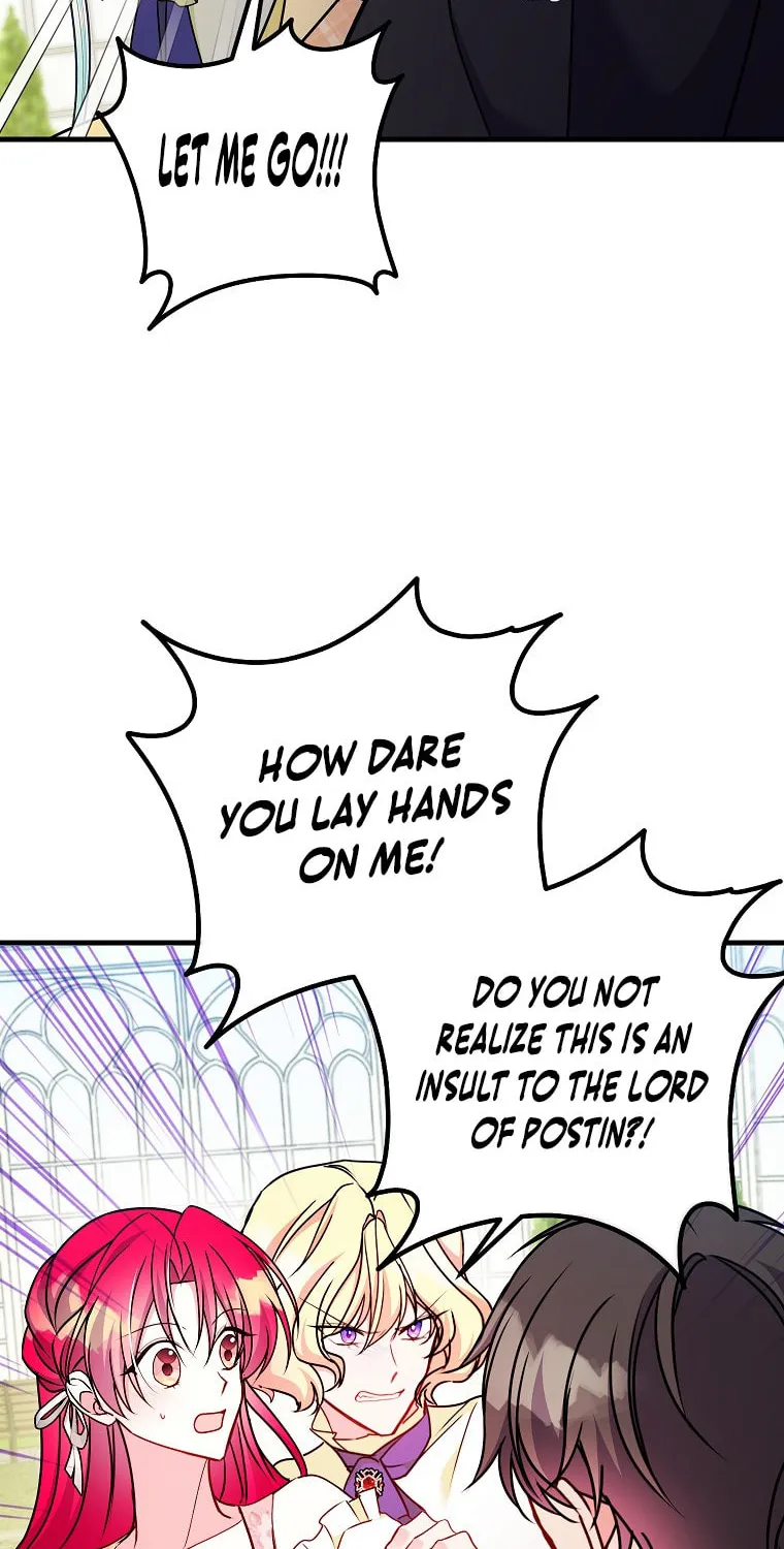 Country Life With the Sexy Majesty Chapter 17 page 38 - 