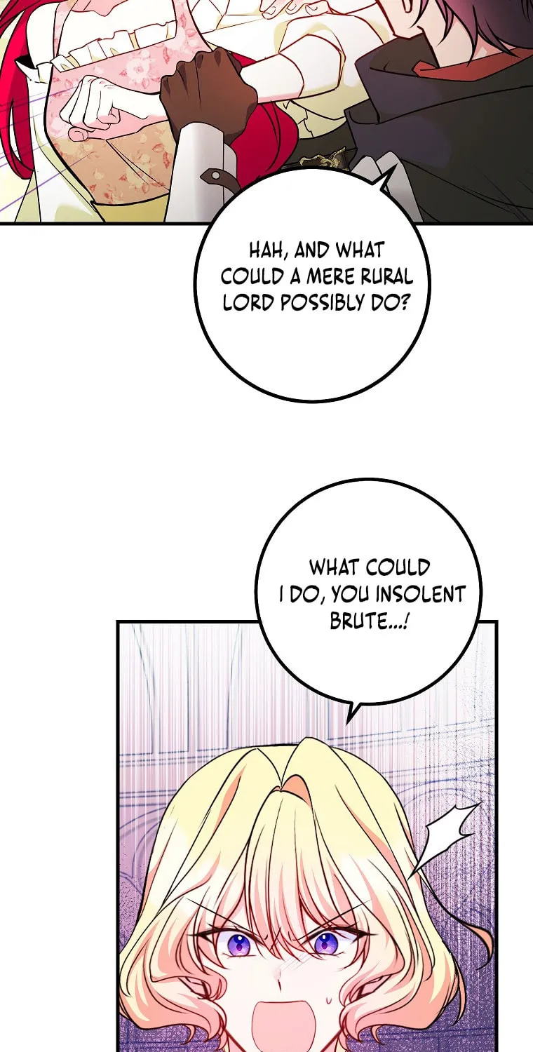 Country Life With the Sexy Majesty Chapter 17 page 39 - 