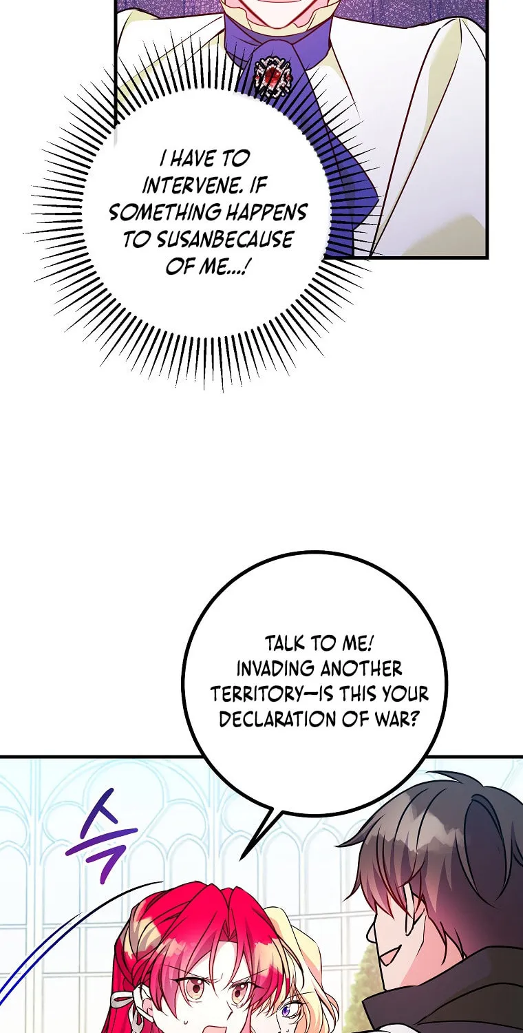 Country Life With the Sexy Majesty Chapter 17 page 40 - 