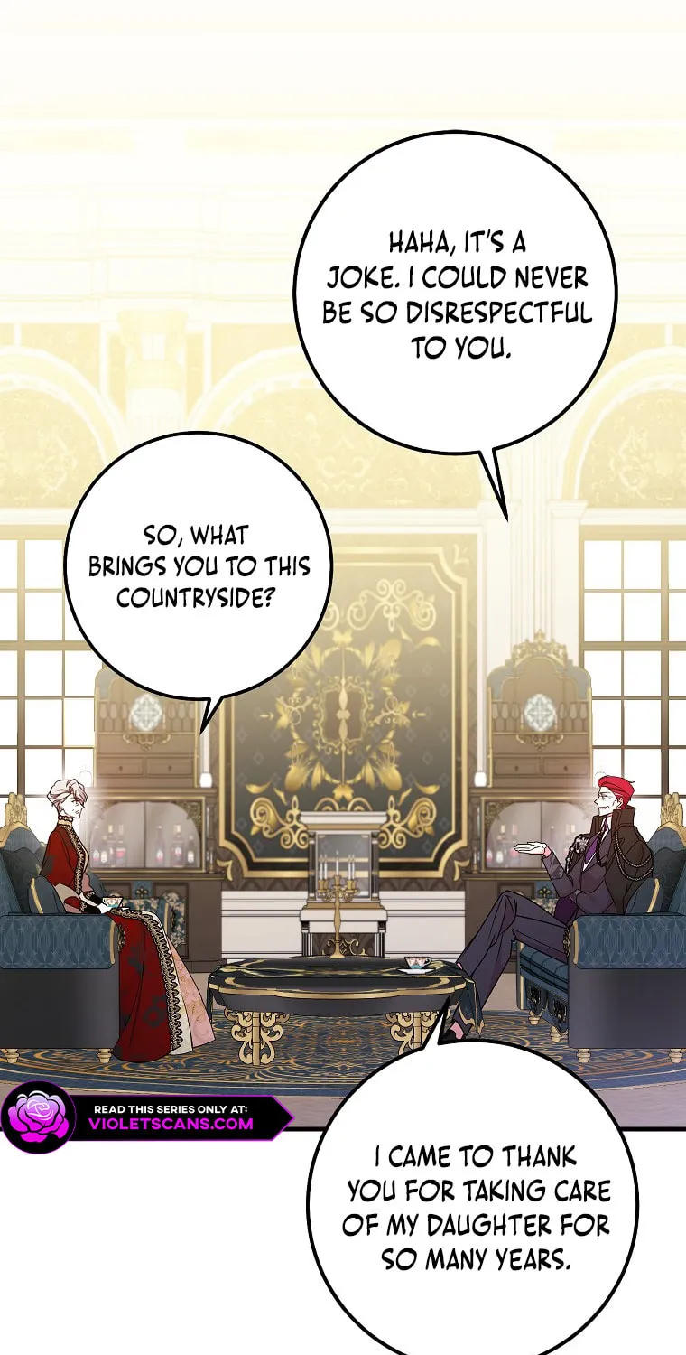 Country Life With the Sexy Majesty Chapter 17 page 5 - 