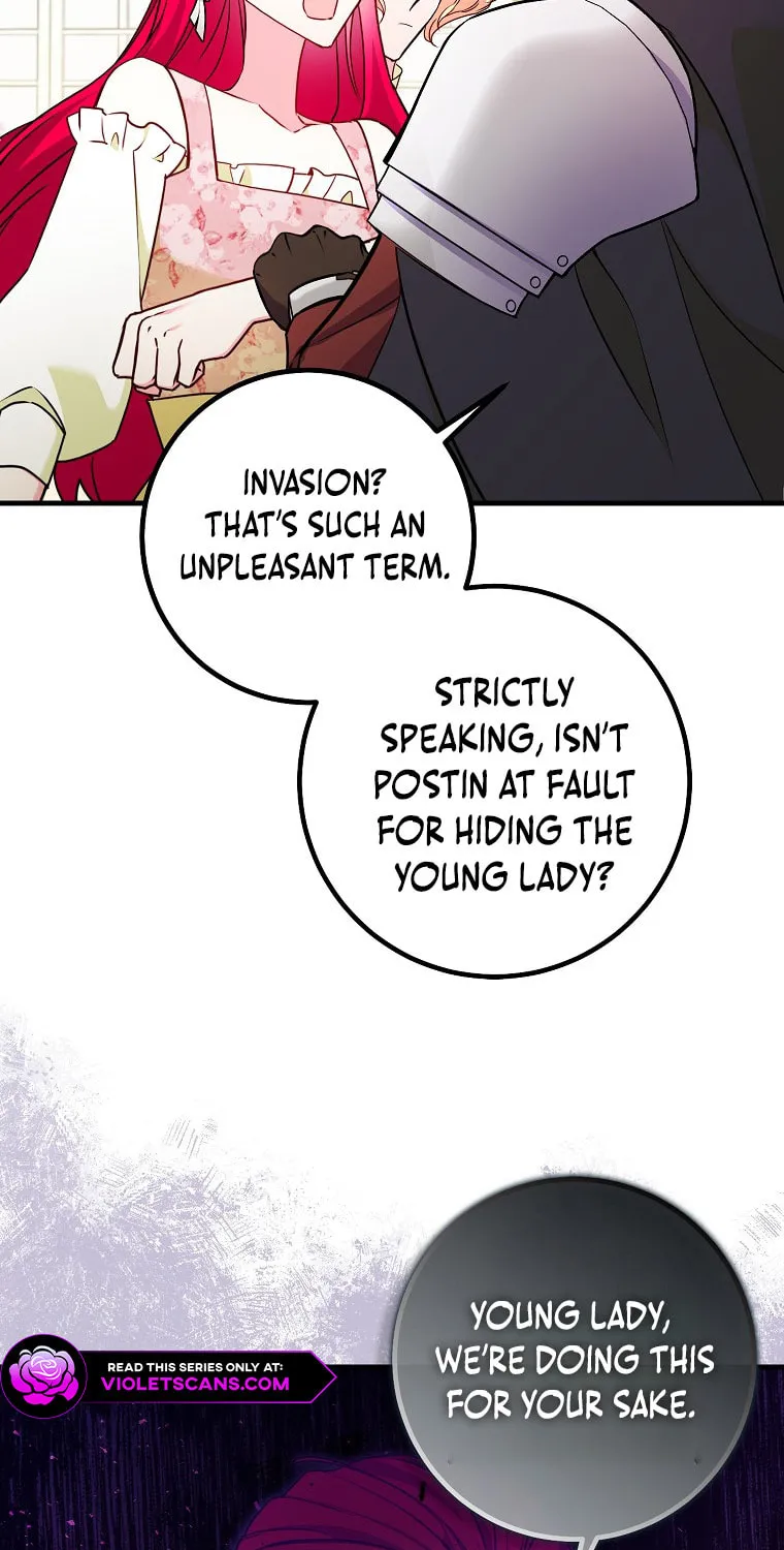 Country Life With the Sexy Majesty Chapter 17 page 41 - 
