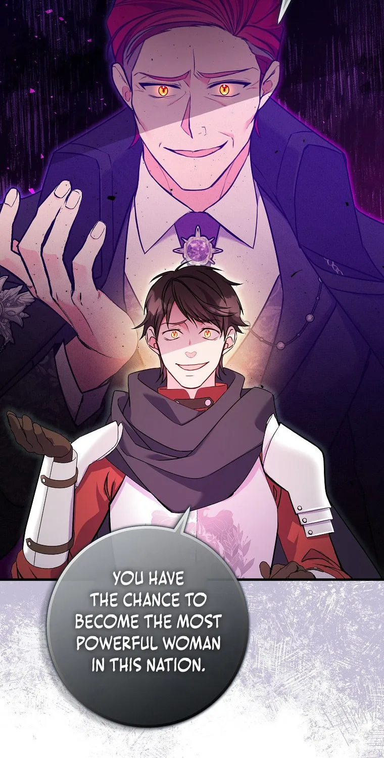 Country Life With the Sexy Majesty Chapter 17 page 42 - 