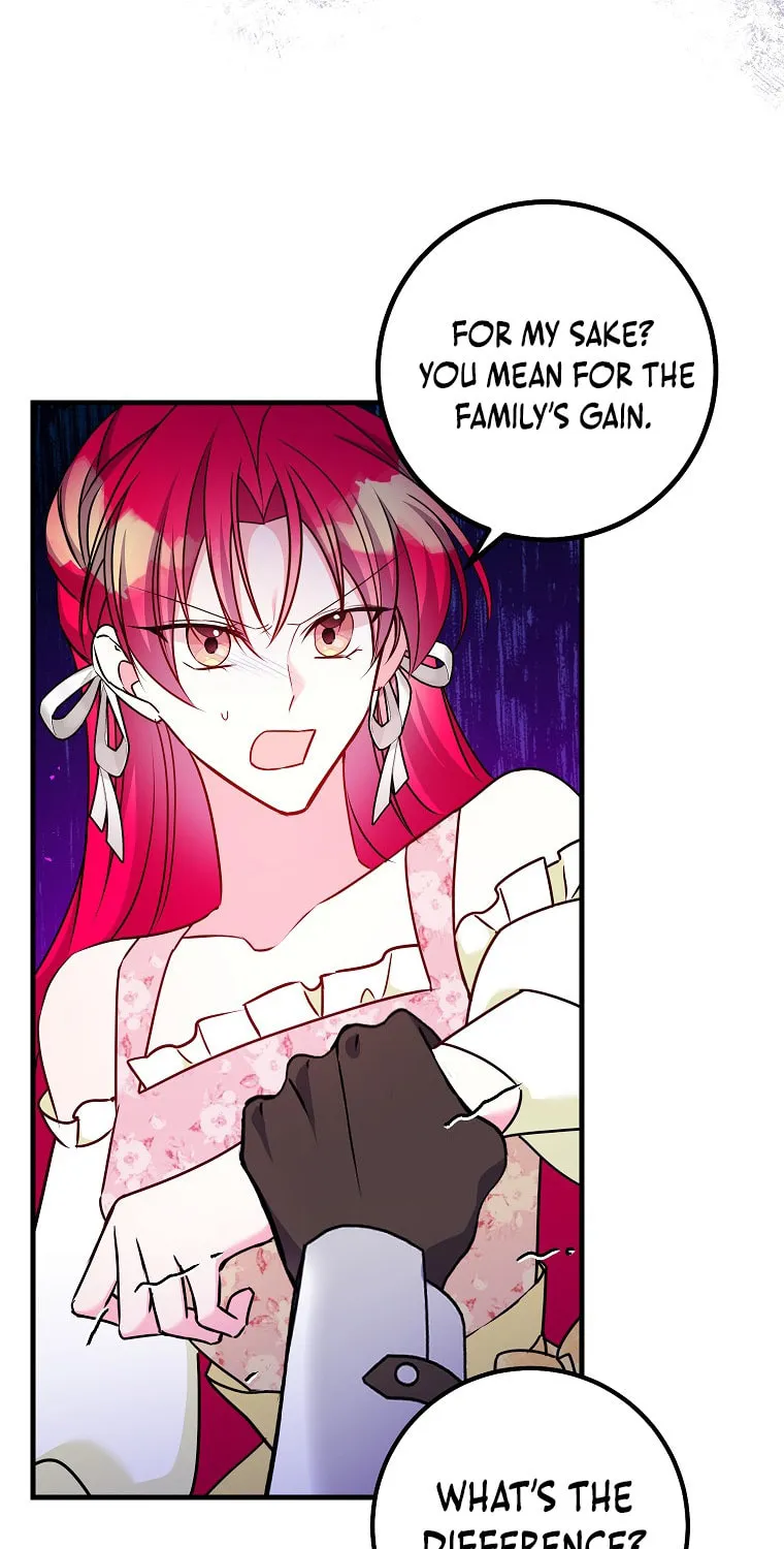 Country Life With the Sexy Majesty Chapter 17 page 43 - 