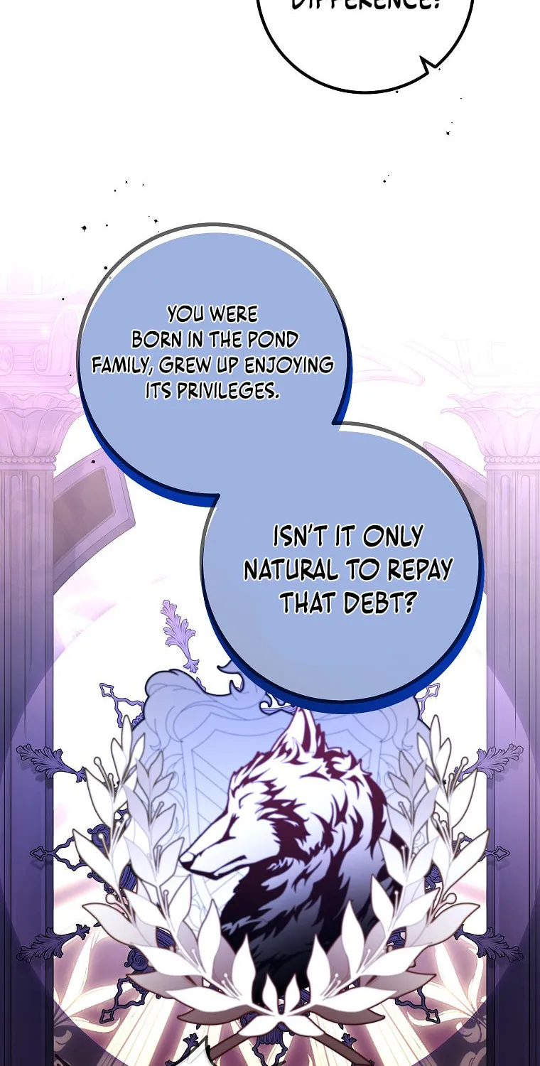Country Life With the Sexy Majesty Chapter 17 page 44 - 