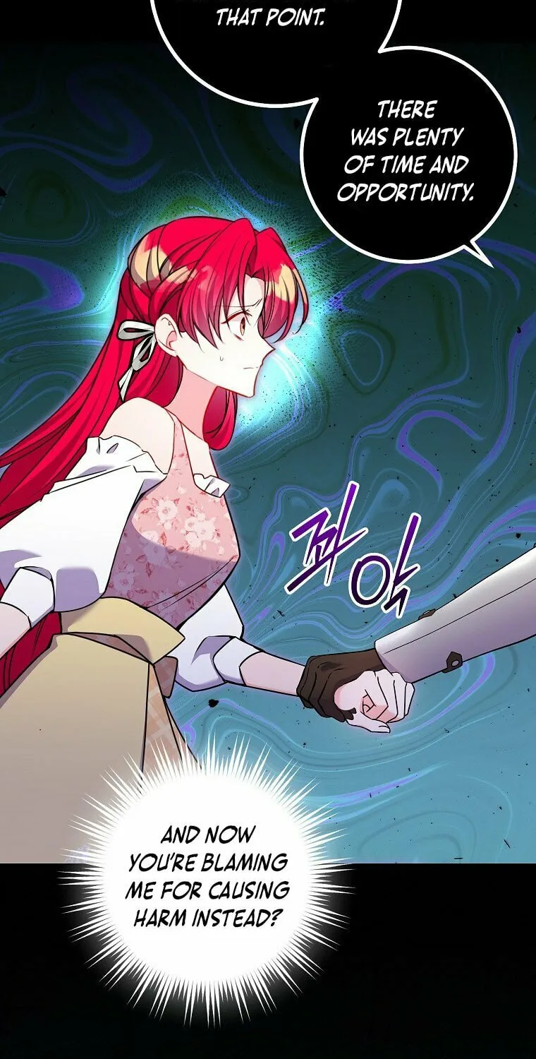 Country Life With the Sexy Majesty Chapter 17 page 47 - 