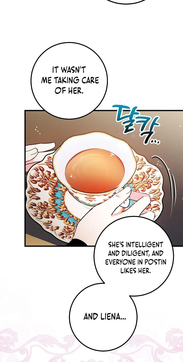 Country Life With the Sexy Majesty Chapter 17 page 6 - 
