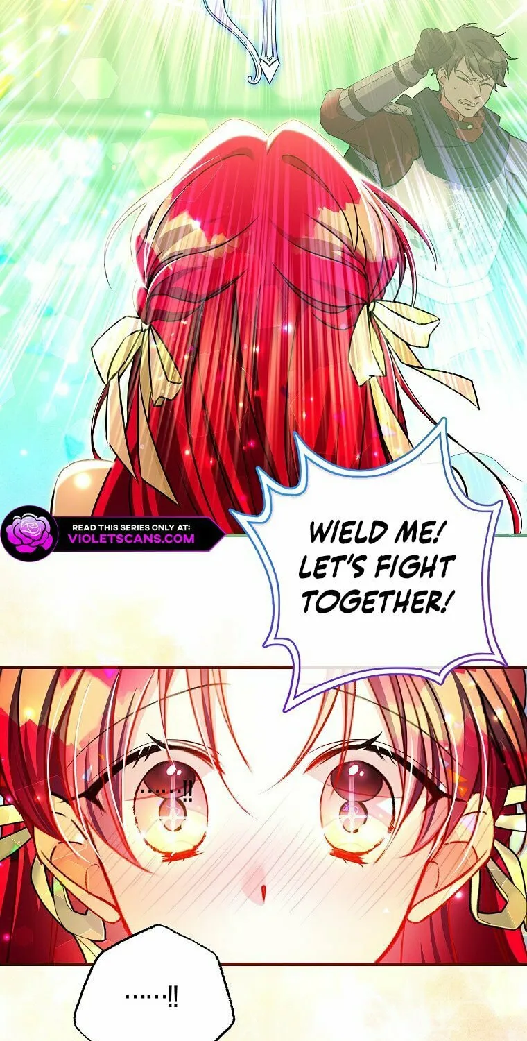 Country Life With the Sexy Majesty Chapter 17 page 55 - 