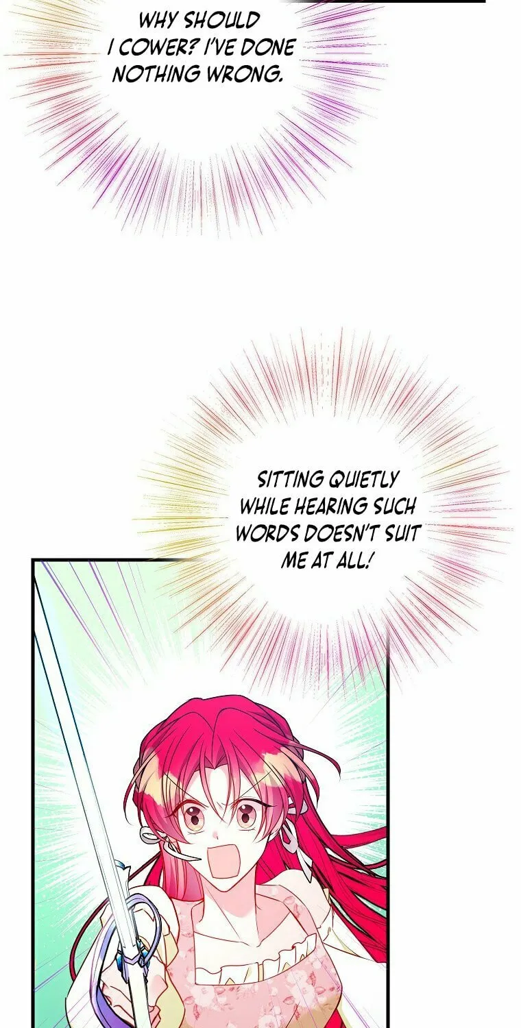 Country Life With the Sexy Majesty Chapter 17 page 57 - 