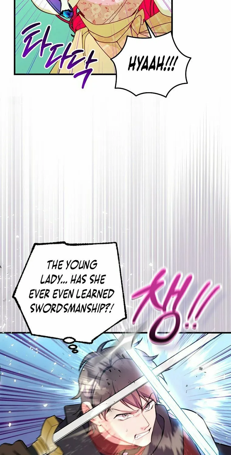 Country Life With the Sexy Majesty Chapter 17 page 58 - 