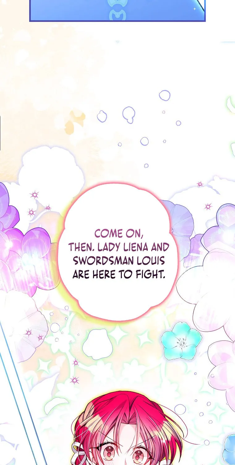 Country Life With the Sexy Majesty Chapter 17 page 64 - 