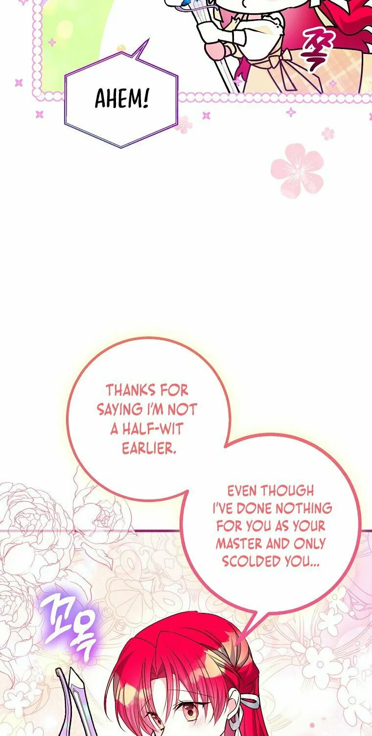 Country Life With the Sexy Majesty Chapter 17 page 73 - 