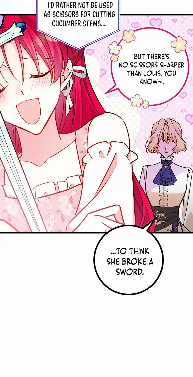 Country Life With the Sexy Majesty Chapter 17 page 76 - 