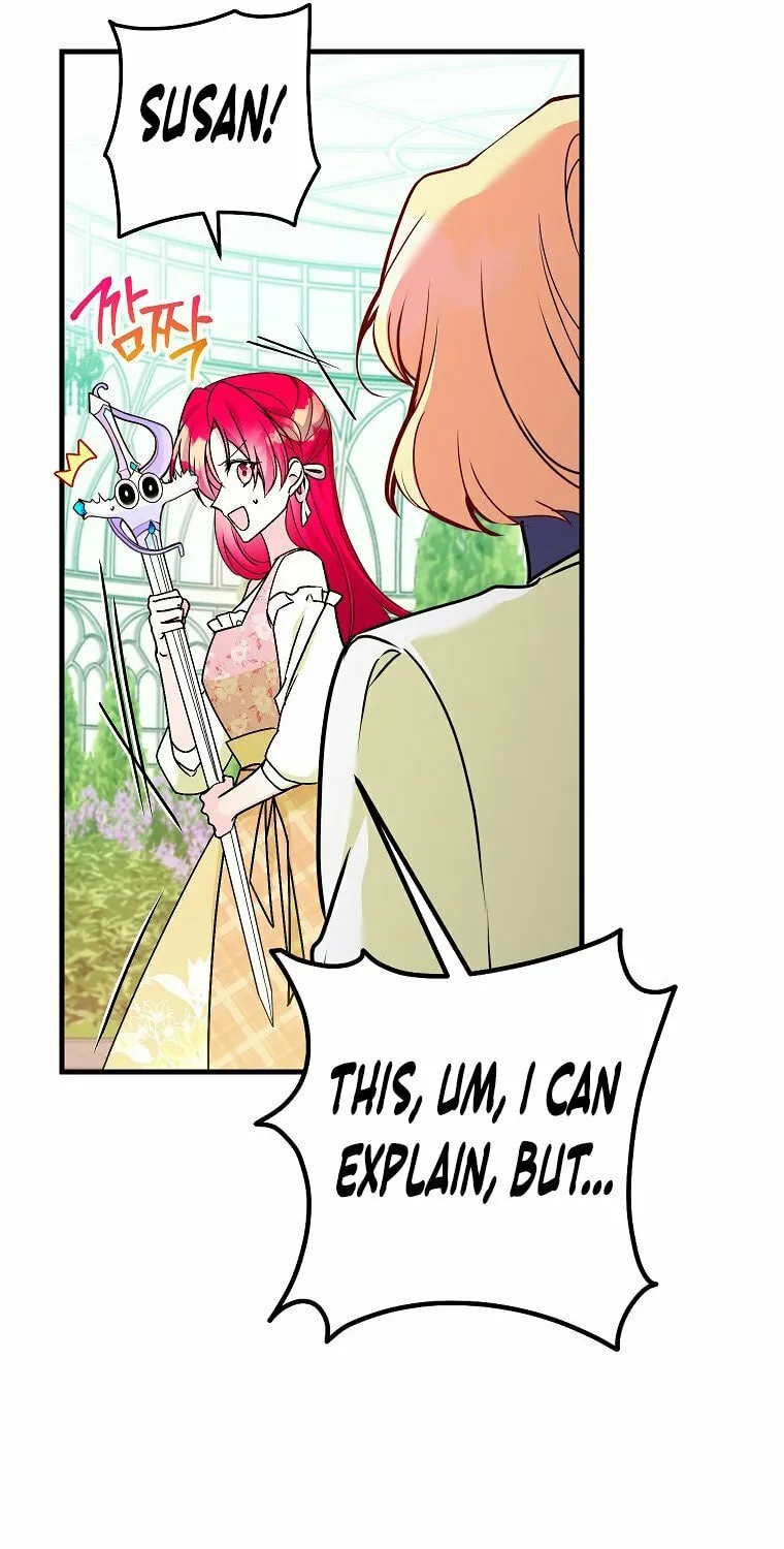 Country Life With the Sexy Majesty Chapter 17 page 77 - 
