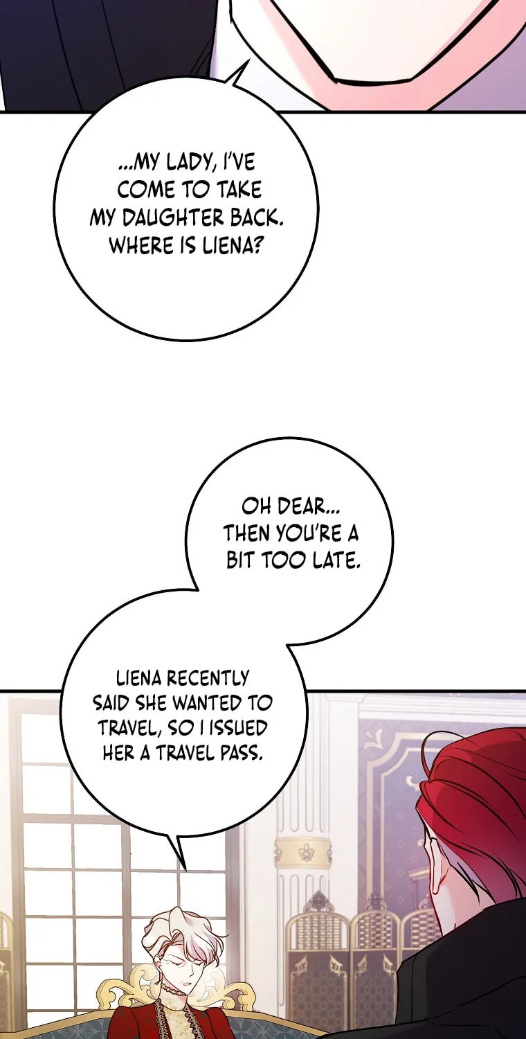 Country Life With the Sexy Majesty Chapter 17 page 9 - 