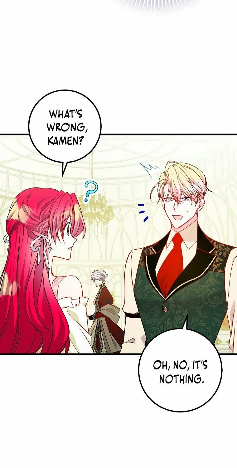 Country Life With the Sexy Majesty Chapter 18 page 11 - 