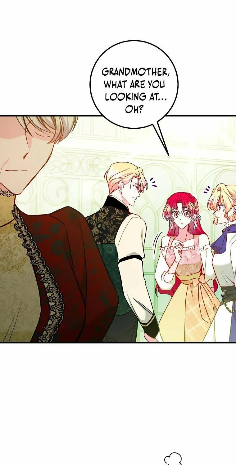 Country Life With the Sexy Majesty Chapter 18 page 13 - 