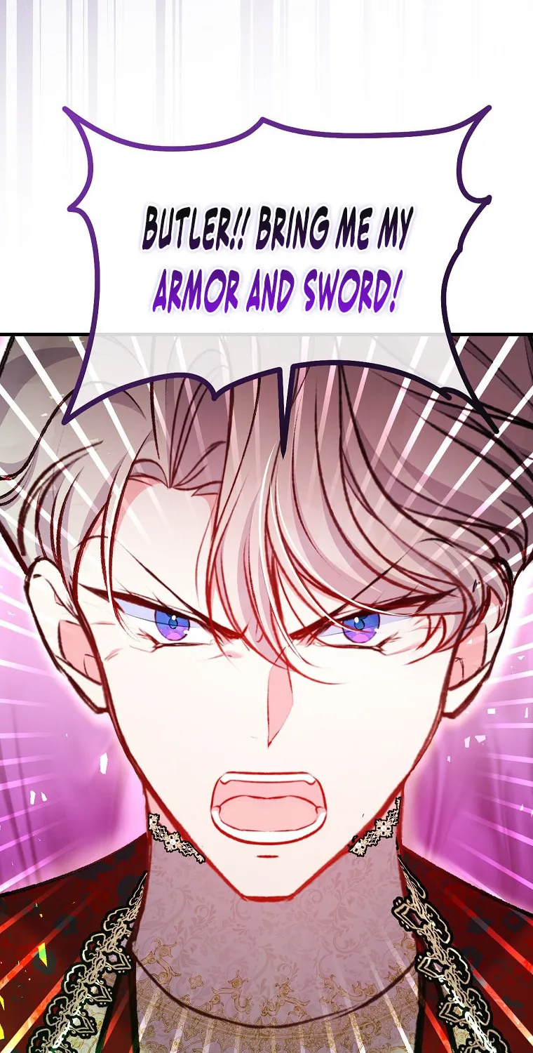 Country Life With the Sexy Majesty Chapter 18 page 19 - 