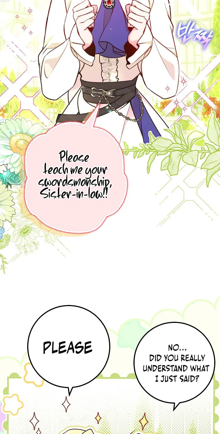 Country Life With the Sexy Majesty Chapter 18 page 3 - 