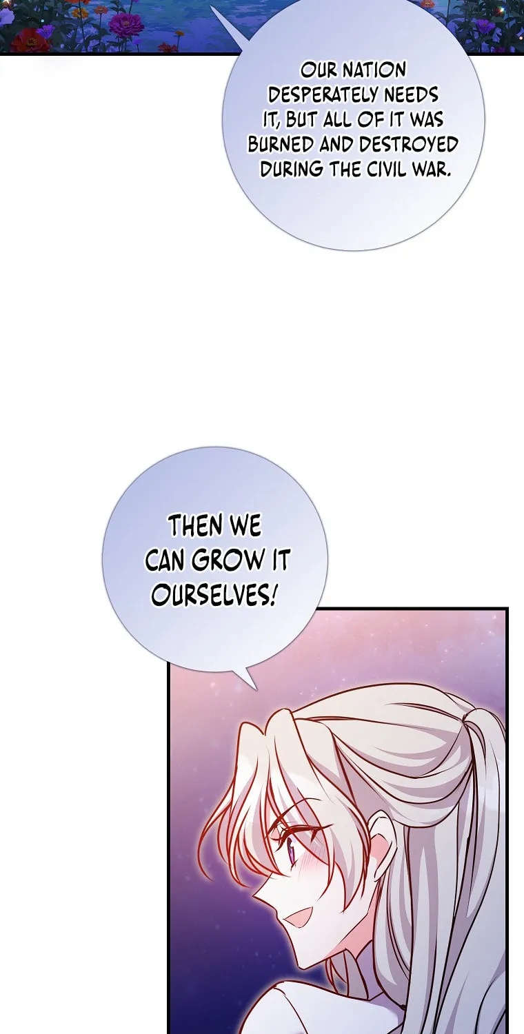 Country Life With the Sexy Majesty Chapter 18 page 24 - 
