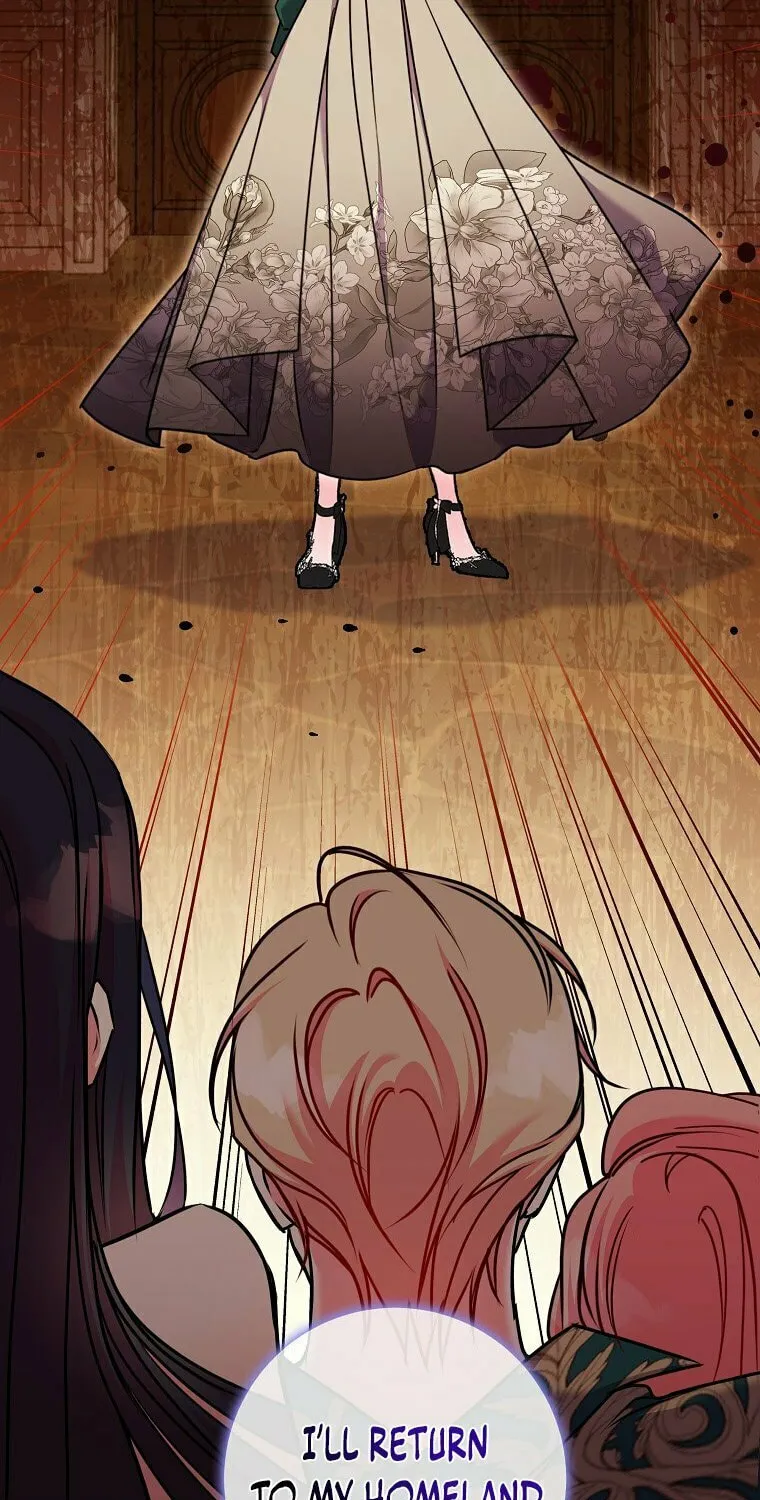 Country Life With the Sexy Majesty Chapter 18 page 33 - 
