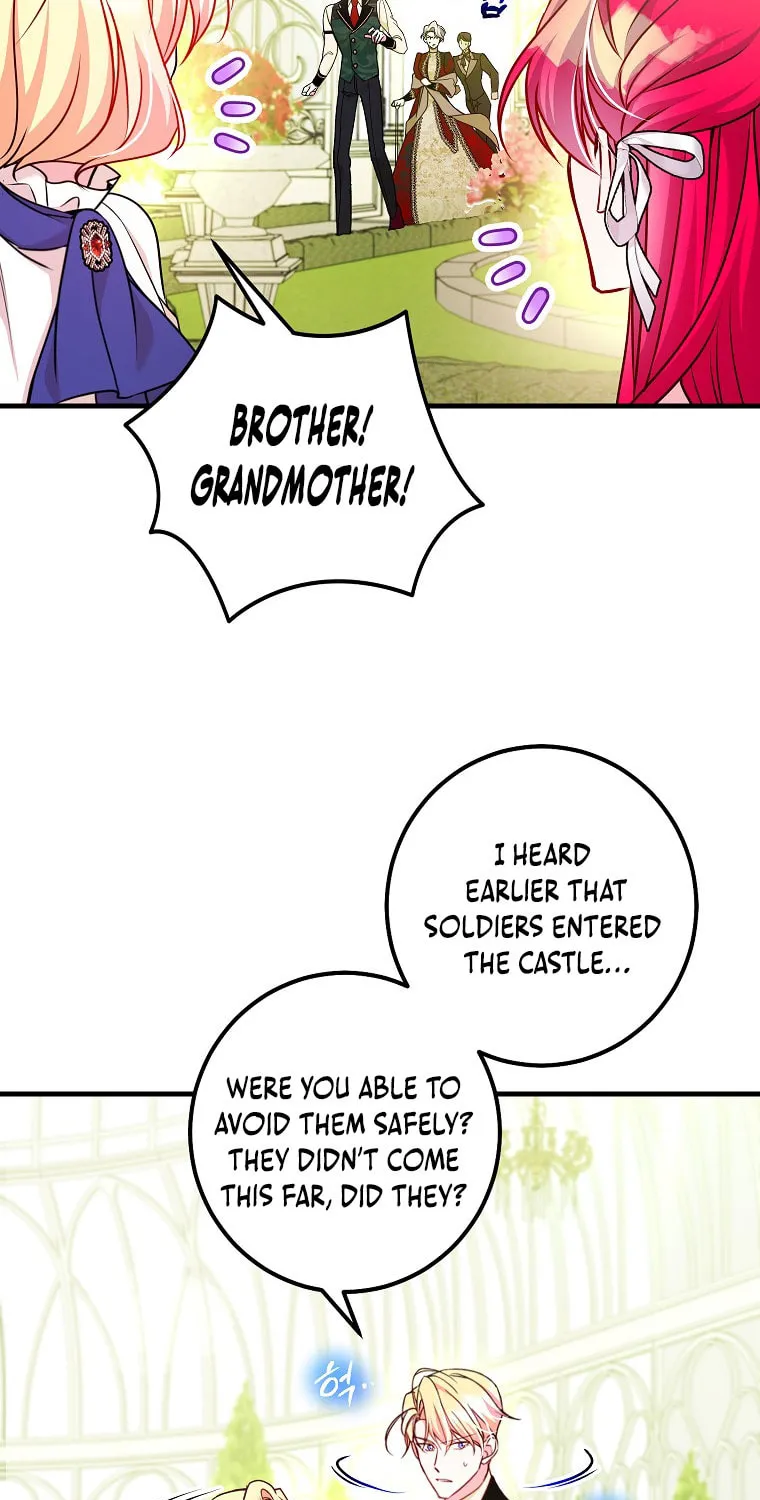 Country Life With the Sexy Majesty Chapter 18 page 5 - 